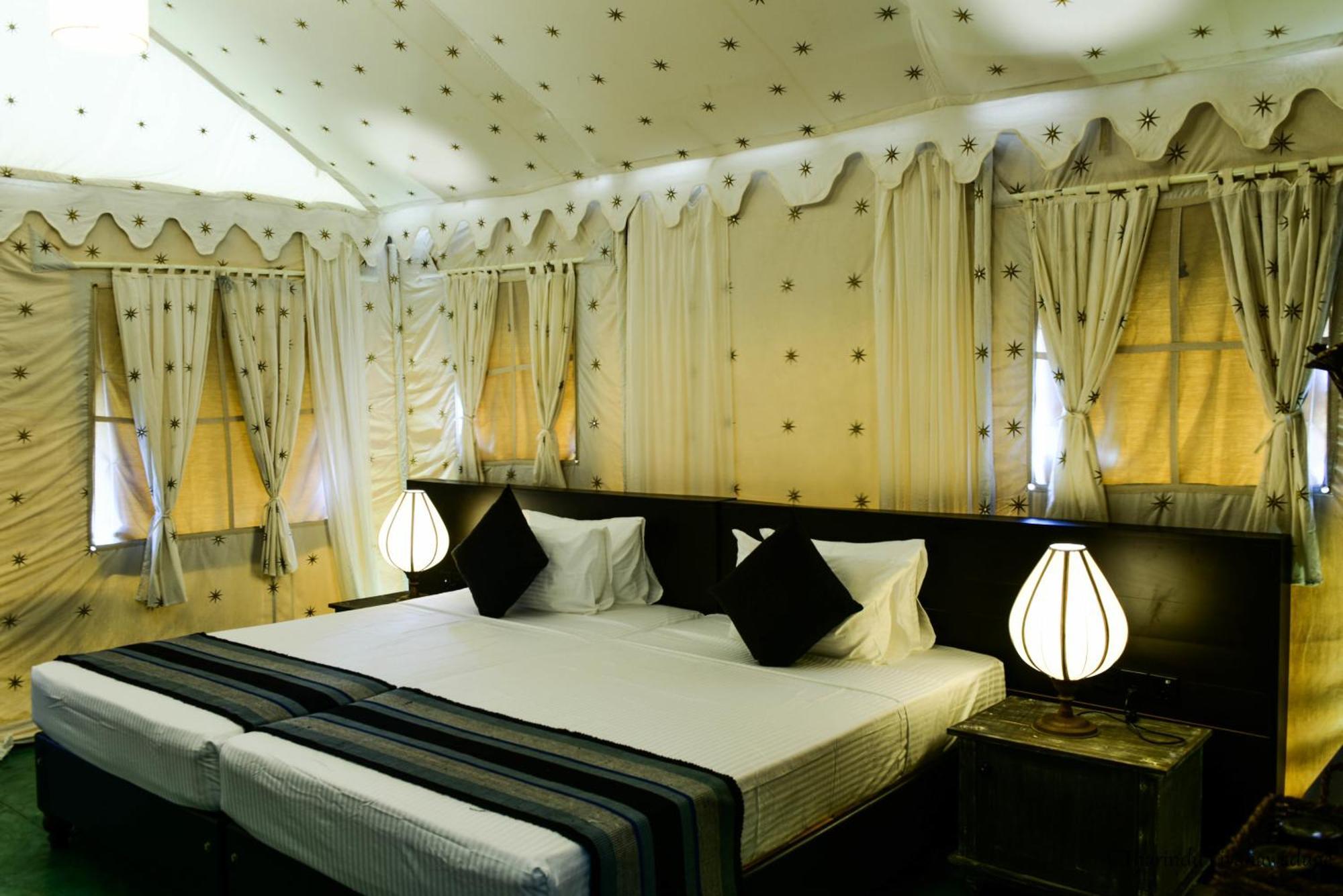 Rangiri Dambulla Resort Cameră foto