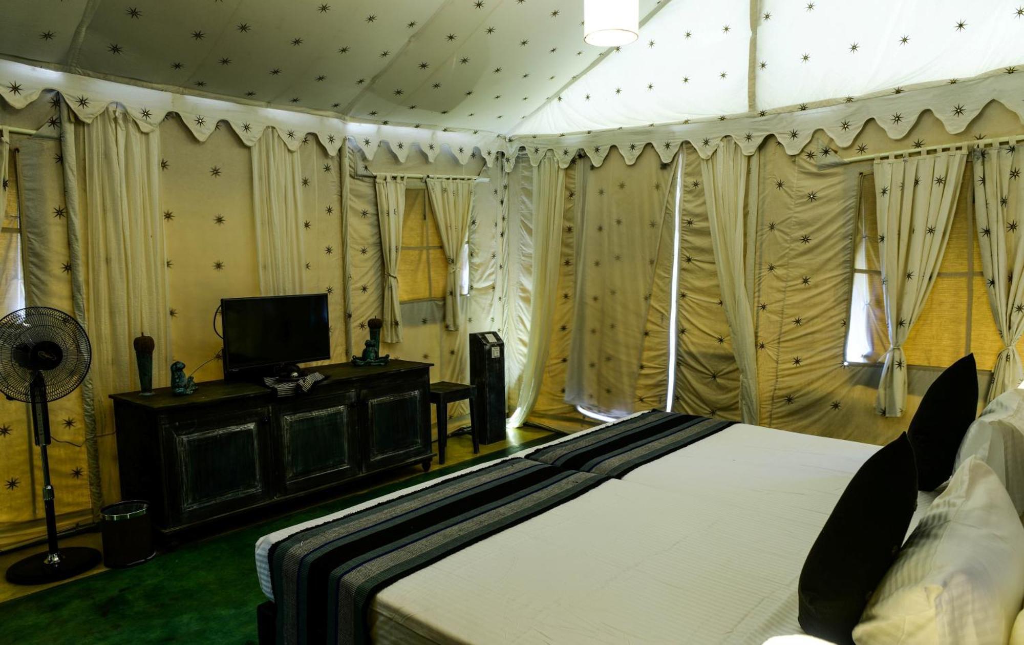 Rangiri Dambulla Resort Cameră foto