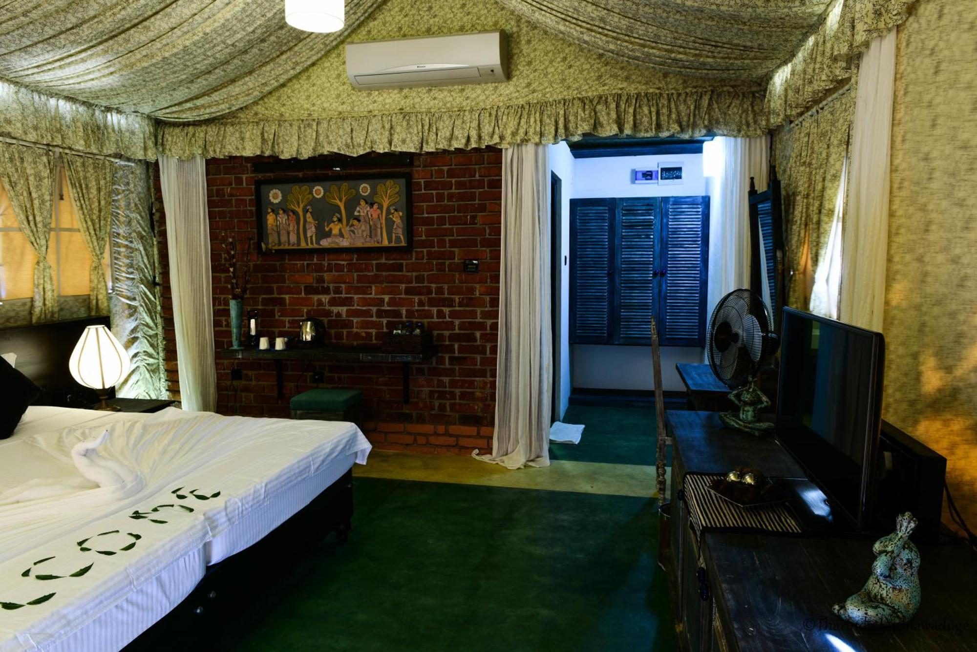 Rangiri Dambulla Resort Cameră foto