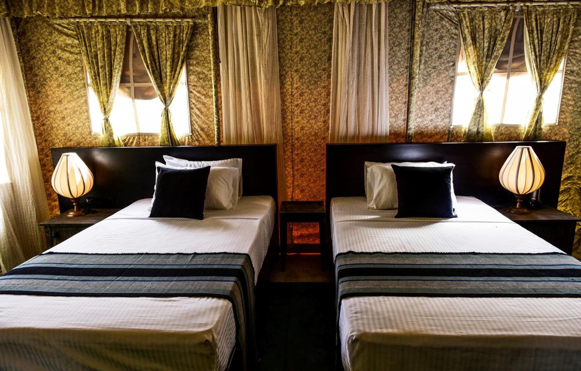 Rangiri Dambulla Resort Cameră foto