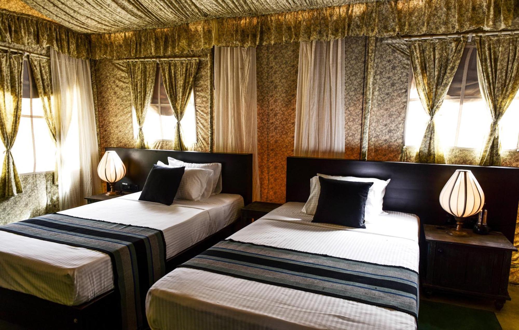 Rangiri Dambulla Resort Cameră foto